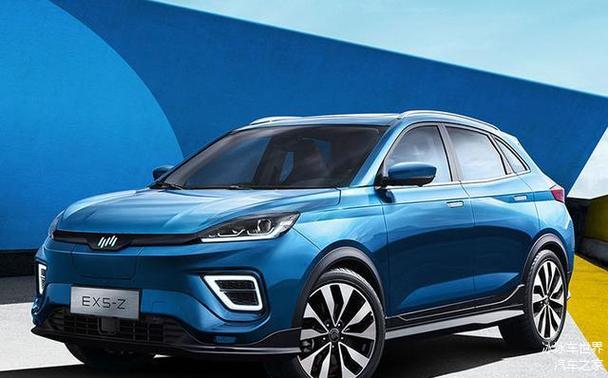 成都241WEY威派豪华SUV市场的黑马，零跑汽车与智能交通系统的协同